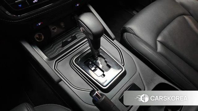 Ssangyong The New Rexton Sport id 4906503 из Кореи 29