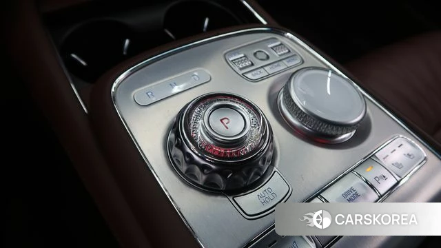 Genesis G90 (RS4) id 5000671 из Кореи 19