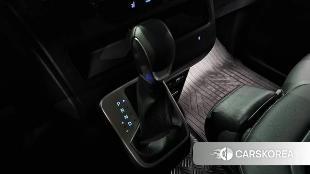 Hyundai Staria id 4958128 из Кореи 33