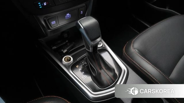 Ssangyong The New Tivoli Air id 4916713 из Кореи 30