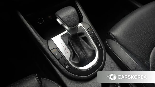 Kia The New K3 2nd generation id 5016779 из Кореи 29
