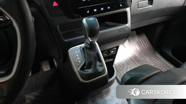 Hyundai Staria id 4725836 из Кореи 19