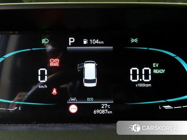 Hyundai Staria id 5031027 из Кореи 19