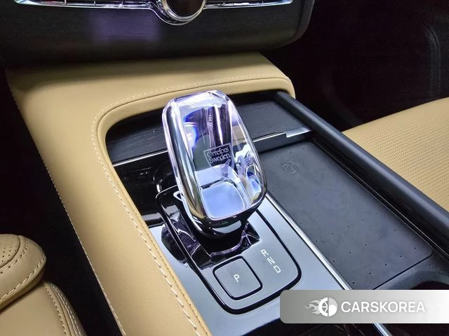 Volvo XC90 second Generation id 5021154 из Кореи 19