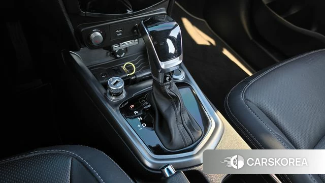 Ssangyong Tivoli Armor id 5018851 из Кореи 19