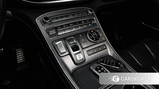 Hyundai The New Santa Fe id 3911258 из Кореи 19