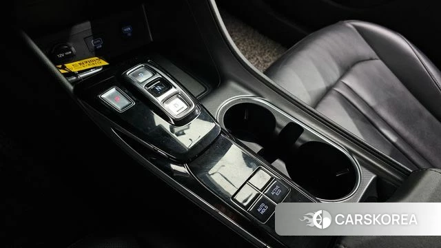 Hyundai Sonata (DN8) id 4203636 из Кореи 30