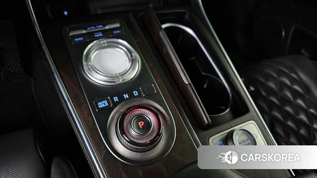 Genesis GV80 id 4918105 из Кореи 19