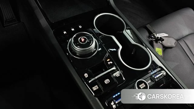 Kia The New K5 3rd generation id 5058484 из Кореи 19