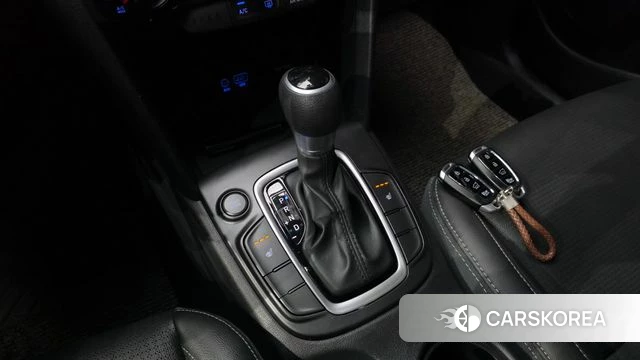Hyundai Kona id 4770418 из Кореи 19