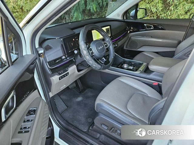 Kia The New Carnival 4th Generation id 4985569 из Кореи 17