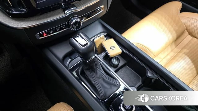 Volvo XC60 second Generation id 5013783 из Кореи 19