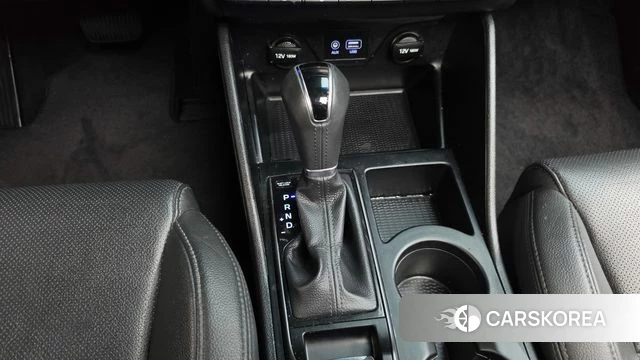 Hyundai All New Tucson id 4978214 из Кореи 34