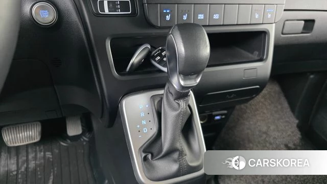 Hyundai Staria id 4524716 из Кореи 19