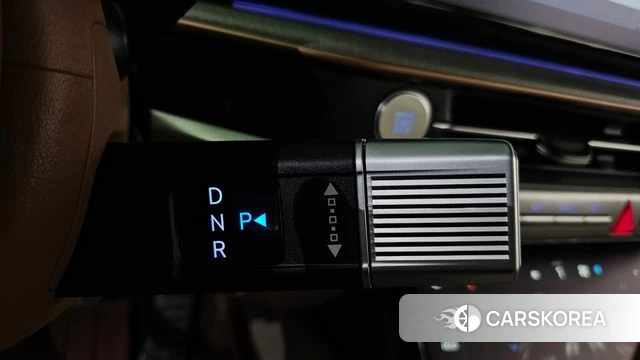 Hyundai Grandeur Hybrid (GN7) id 5039126 из Кореи 40