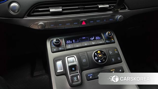 Hyundai Palisade id 4977336 из Кореи 31