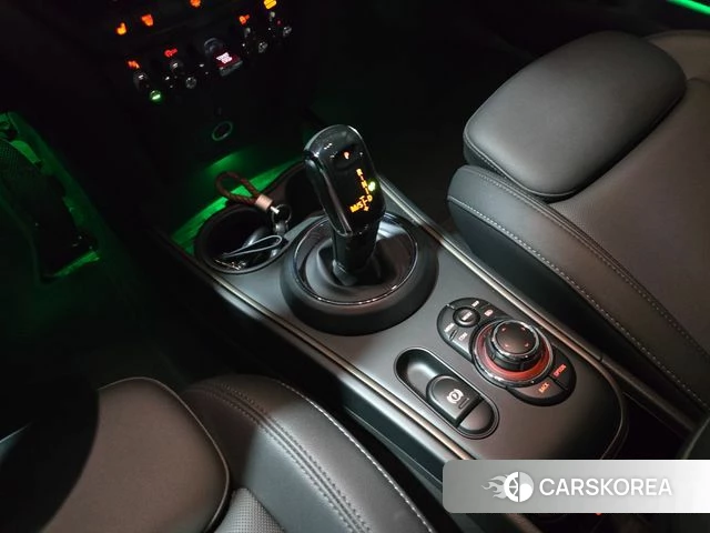 Mini Cooper Countryman id 5021597 из Кореи 19