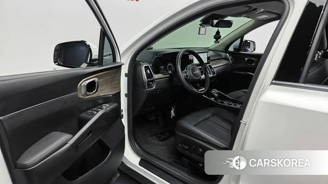 Kia Sorento 4th Generation id 5003148 из Кореи 32