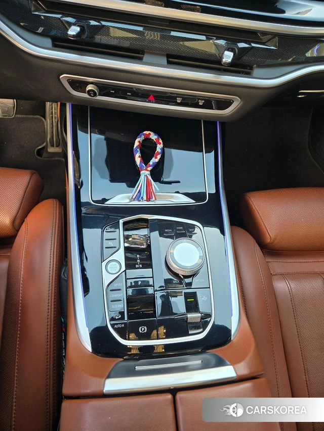 BMW X7 (G07) id 4975390 из Кореи 14