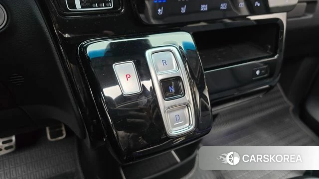 Hyundai Staria id 5003125 из Кореи 32