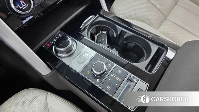 Land Rover Discovery 5 id 4918710 из Кореи 19