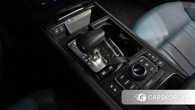 Genesis G80 id 5029392 из Кореи 30