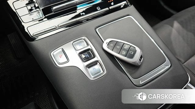 Hyundai The New Grandeur IG id 5002887 из Кореи 35