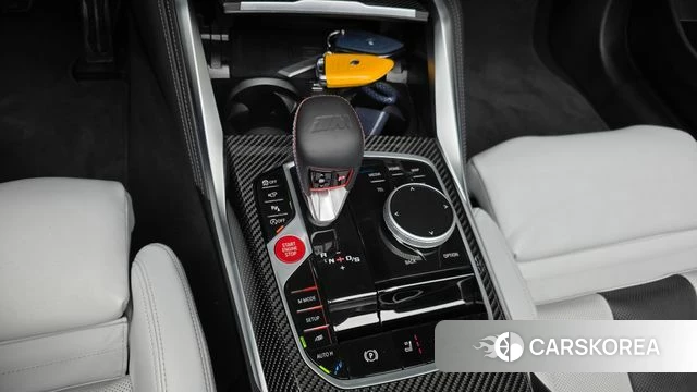 BMW M4 (G82) id 5045856 из Кореи 32