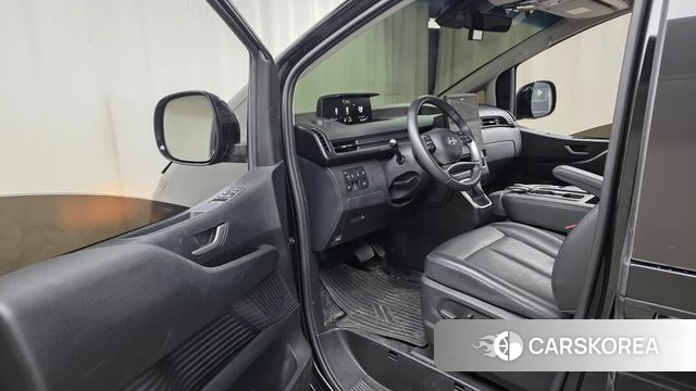 Hyundai Staria id 4719877 из Кореи 30