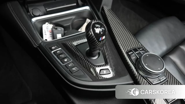 BMW M4 (F82) id 5024040 из Кореи 30
