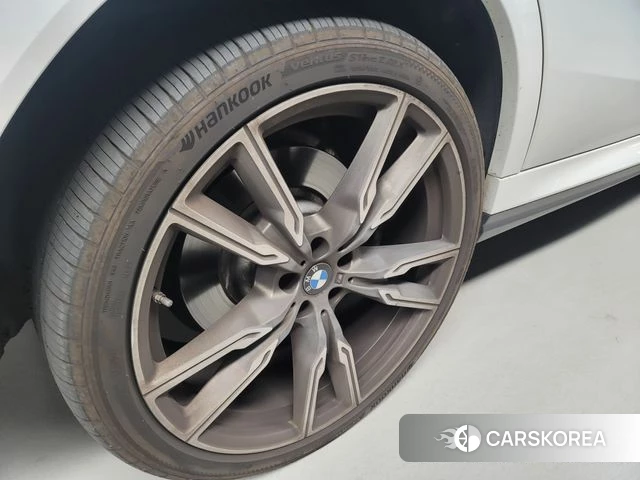 BMW X6 (G06) id 4947224 из Кореи 19
