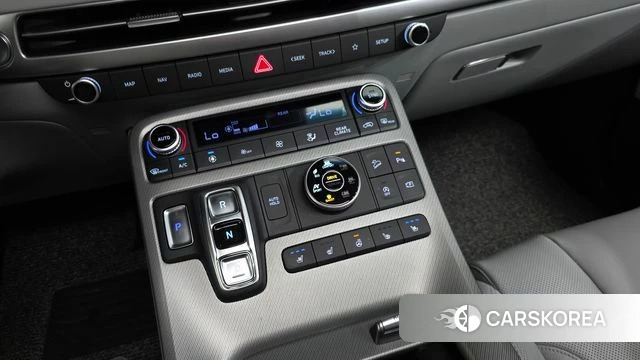 Hyundai The New Palisade id 4725097 из Кореи 32