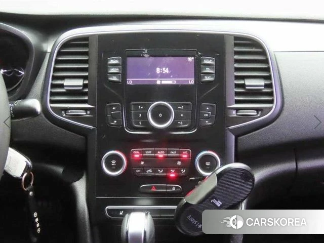 Renault Korea (Samsung) SM6 id 5014109 из Кореи 17