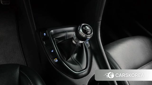 Hyundai Veloster (JS) id 4727594 из Кореи 30