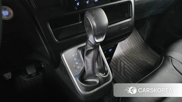 Hyundai Staria id 4752913 из Кореи 28
