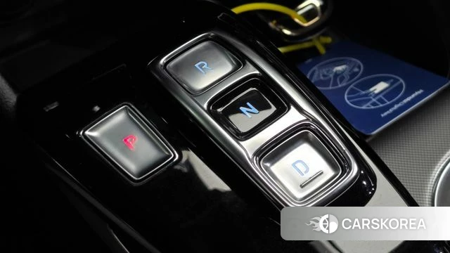 Hyundai Sonata (DN8) id 4731271 из Кореи 31