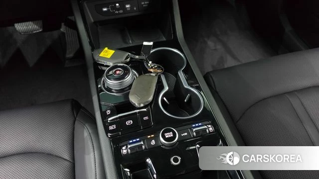 Kia The New K5 3rd generation id 4985358 из Кореи 19