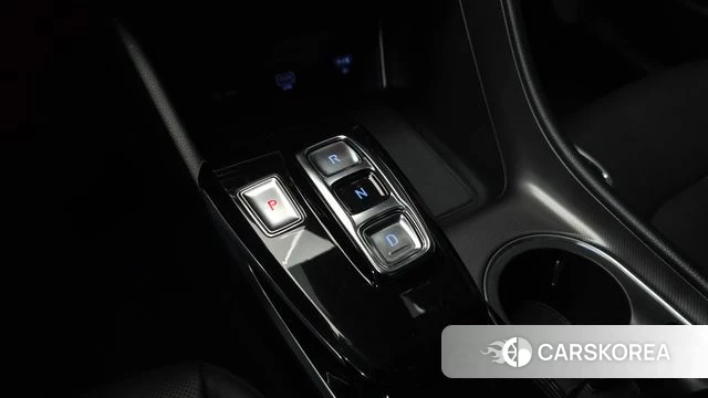 Hyundai Sonata (DN8) id 4951186 из Кореи 19