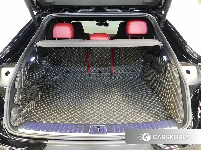 Porsche Cayenne (PO536) id 4768575 из Кореи 19