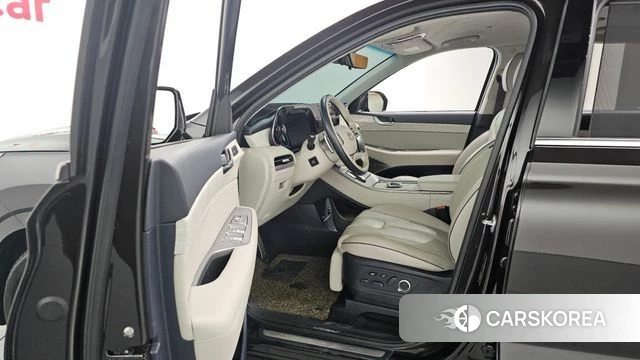 Hyundai The New Palisade id 4991101 из Кореи 32