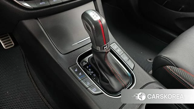 Hyundai i30 (PD) id 4642657 из Кореи 19