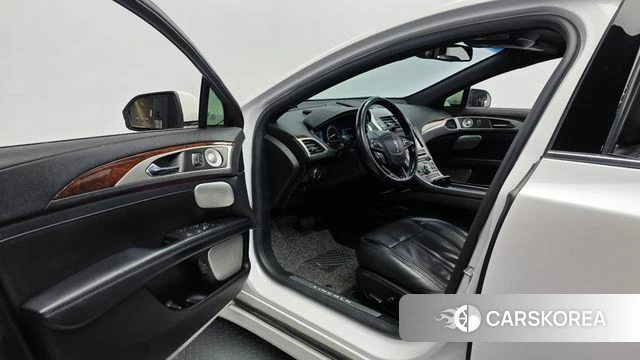 Lincoln New MKZ id 4992880 из Кореи 32