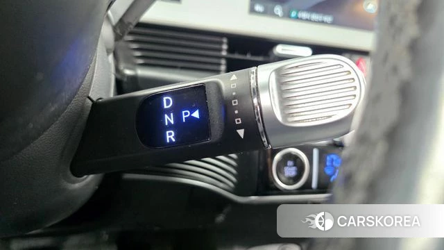 Hyundai Ionic 5 id 4986941 из Кореи 19