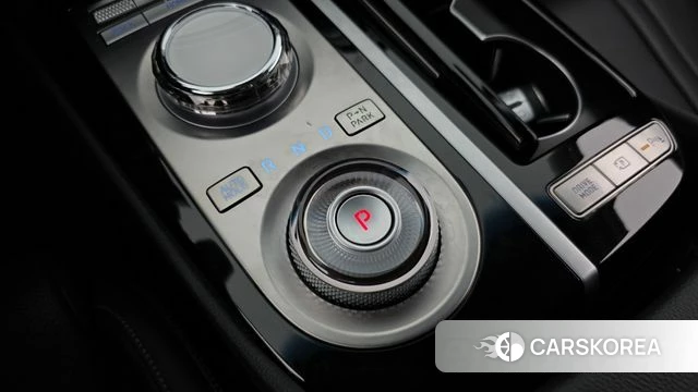 Genesis G80 (RG3) id 5039481 из Кореи 19