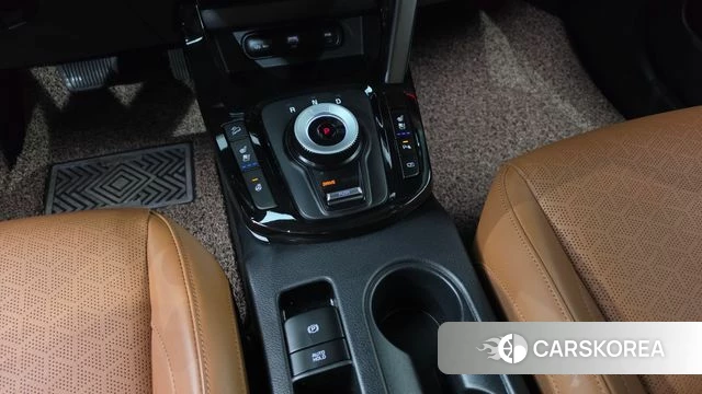 Kia The New Seltos id 5021567 из Кореи 19