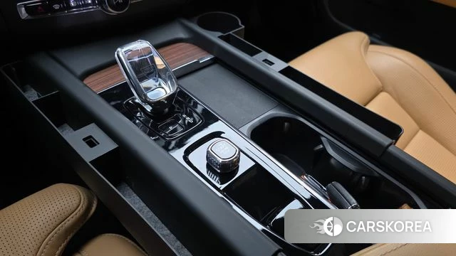 Volvo XC60 second Generation id 4991280 из Кореи 40