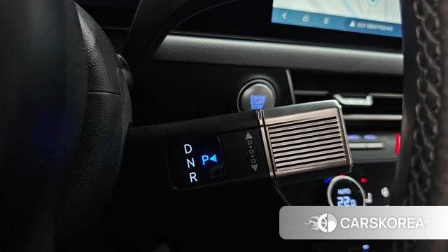 Hyundai Sonata D Edge (DN8) id 5021656 из Кореи 19