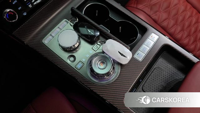 Genesis G80 (RG3) id 4949922 из Кореи 33
