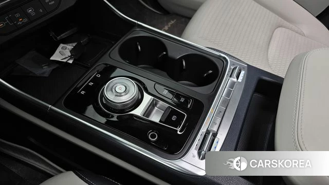 Kia The New Carnival 4th Generation id 4990655 из Кореи 19
