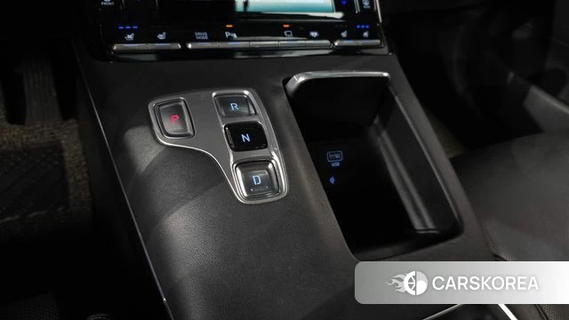 Hyundai The New Grandeur IG Hybrid id 5018222 из Кореи 30